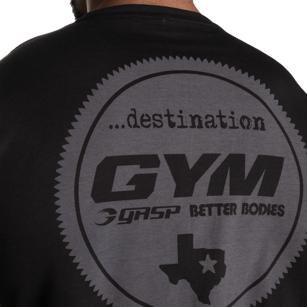 Better Bodies Destination Stan Tee
