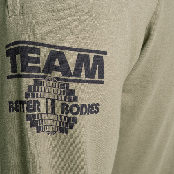 Better Bodies BB sweatpants
