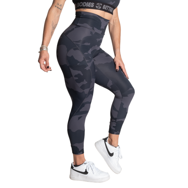 Better Bodies High waist leggings