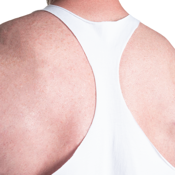 Better Bodies Old school stringer