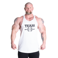 Better Bodies Old school stringer