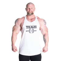 Better Bodies Old school stringer