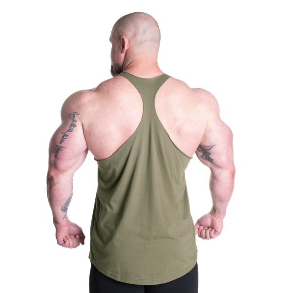 Better Bodies Old school stringer