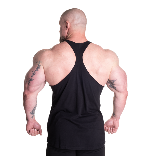 Better Bodies Old school stringer