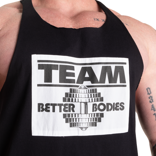 Better Bodies Old school stringer