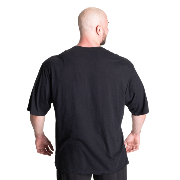 Gasp Throwback iron tee