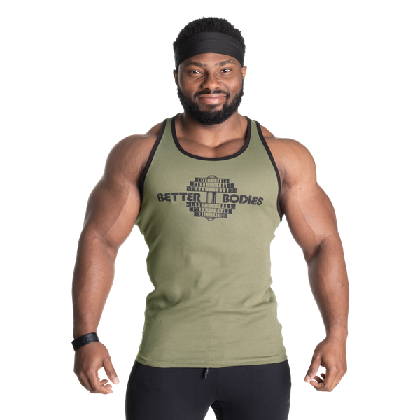 Better Bodies Dumbbell t-back
