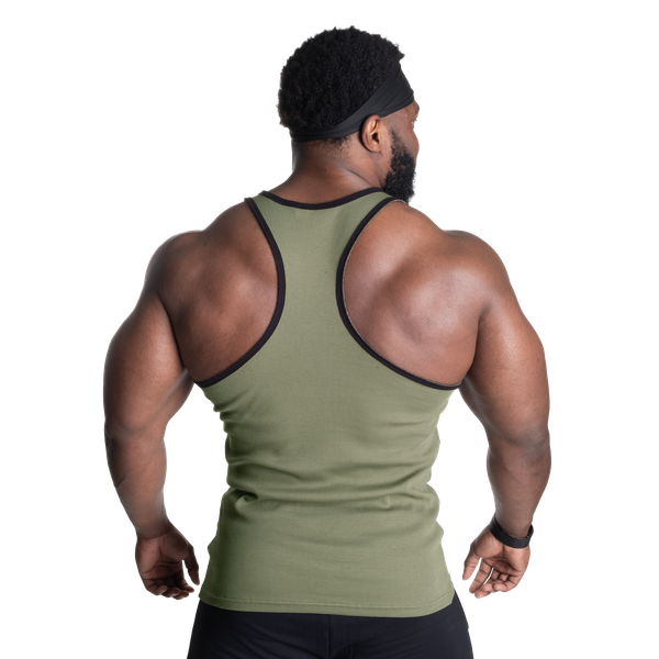 Better Bodies Dumbbell t-back