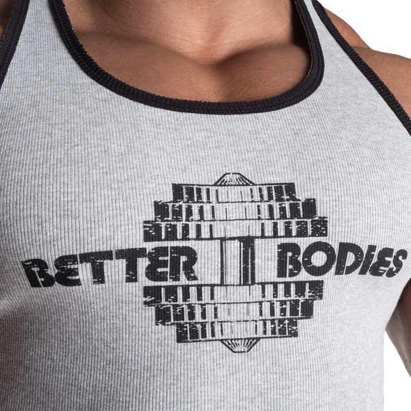 Better Bodies Dumbbell t-back