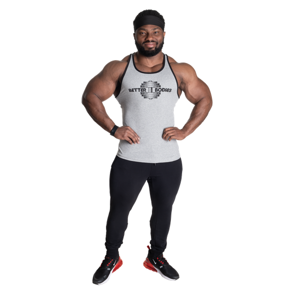 Better Bodies Dumbbell t-back