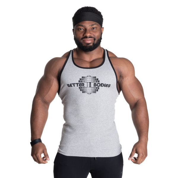 Better Bodies Dumbbell t-back