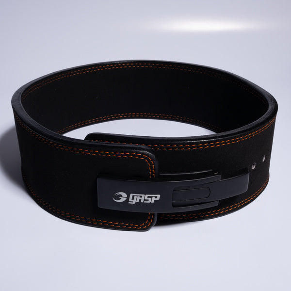 Gasp Gasp lever belt