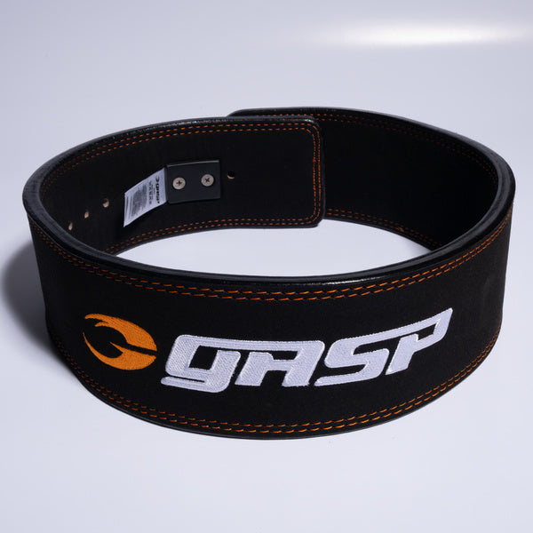 Gasp Gasp lever belt
