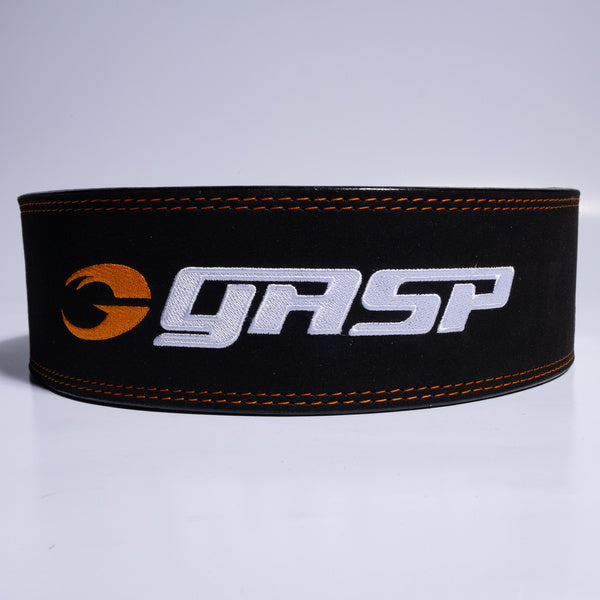Gasp Gasp lever belt