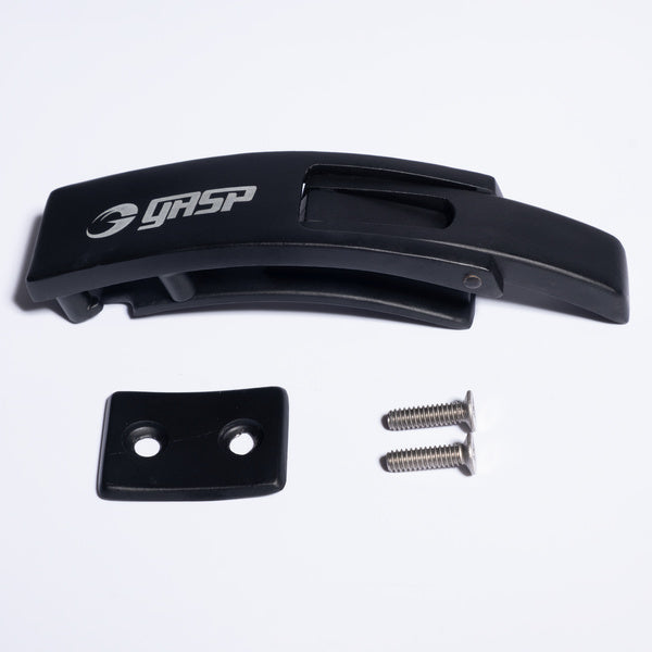 Gasp Gasp lever belt