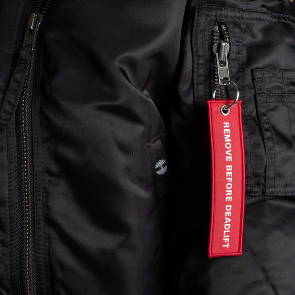Better Bodies Wmns Bomber Jacket