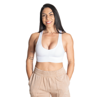 Better Bodies Scrunch sports bra
