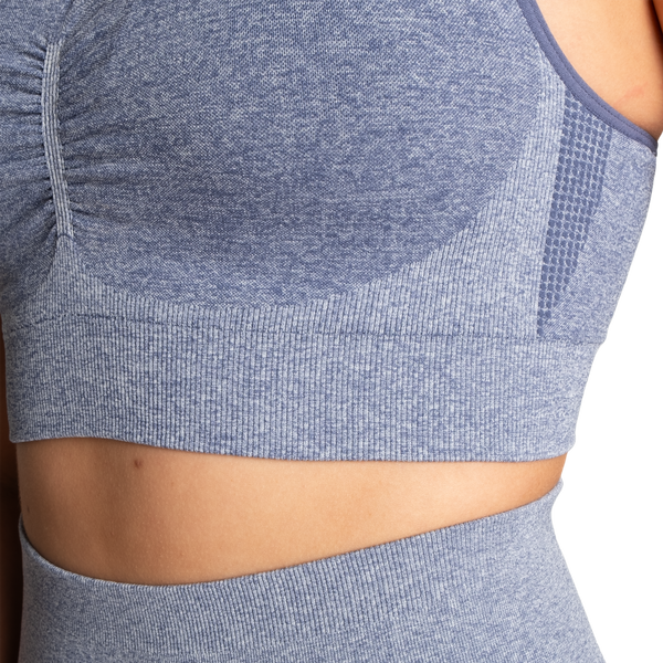 Better Bodies Curve scrunch bra