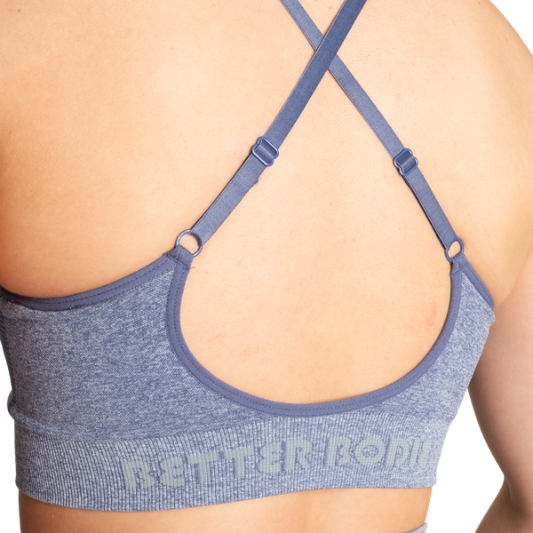 Better Bodies Curve scrunch bra