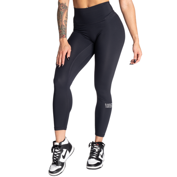 Better Bodies Skull Core Leggings