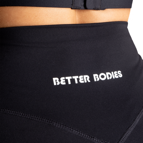 Better Bodies Skull Core Shorts