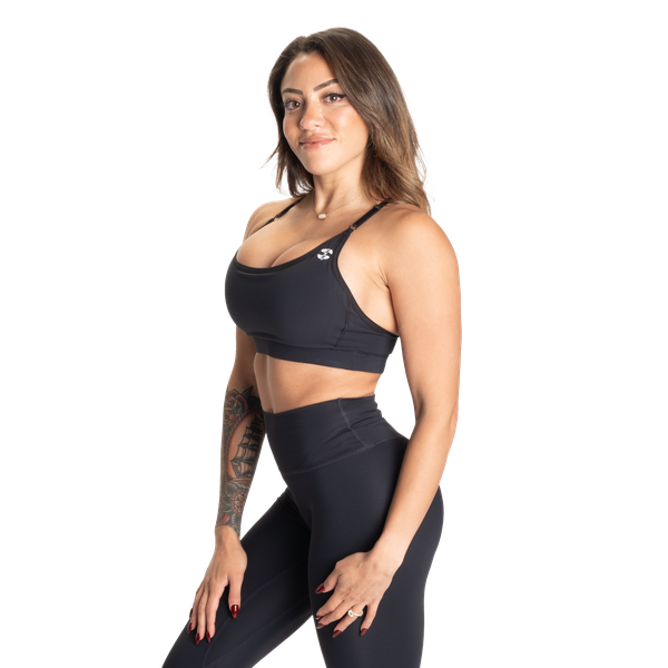 Better Bodies Skull Core Bra