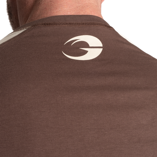 Gasp Original raglan ls