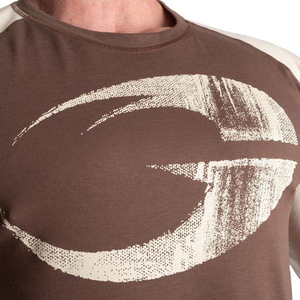 Gasp Original raglan ls