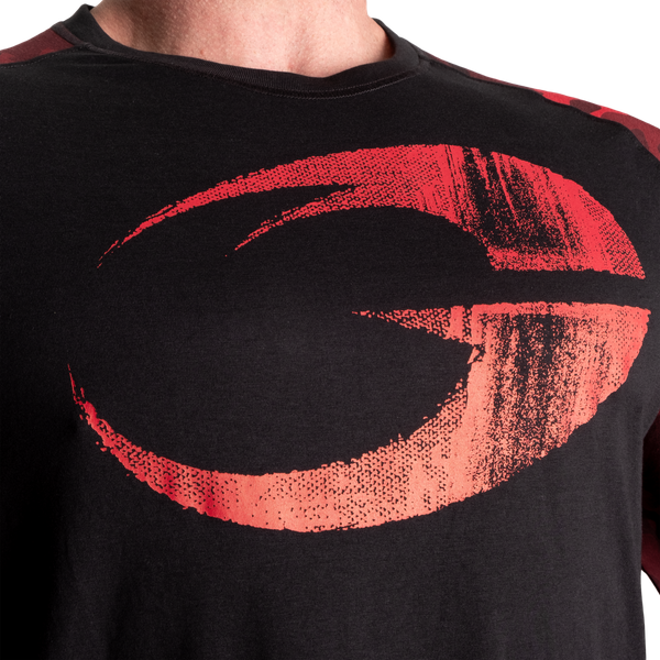 Gasp Original raglan ls