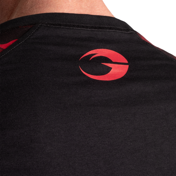 Gasp Original raglan ls
