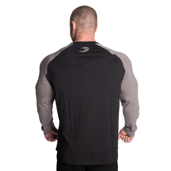 Gasp Original raglan ls