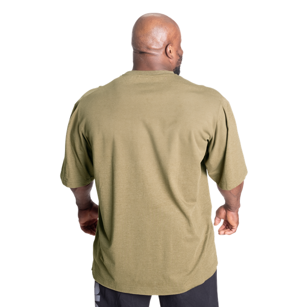 Better Bodies Standard Iron Tee
