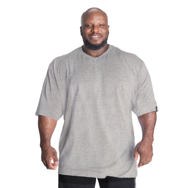 Better Bodies Standard Iron Tee