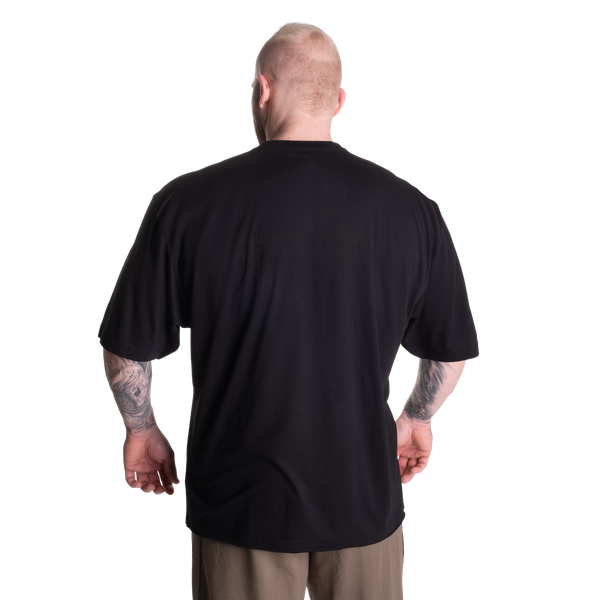 Better Bodies Standard Iron Tee