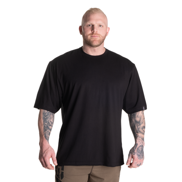 Better Bodies Standard Iron Tee