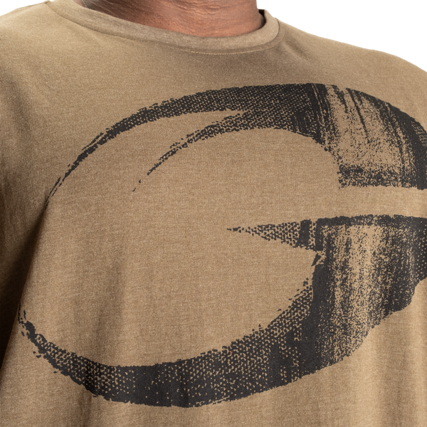Gasp Pump Cover Iron Tee