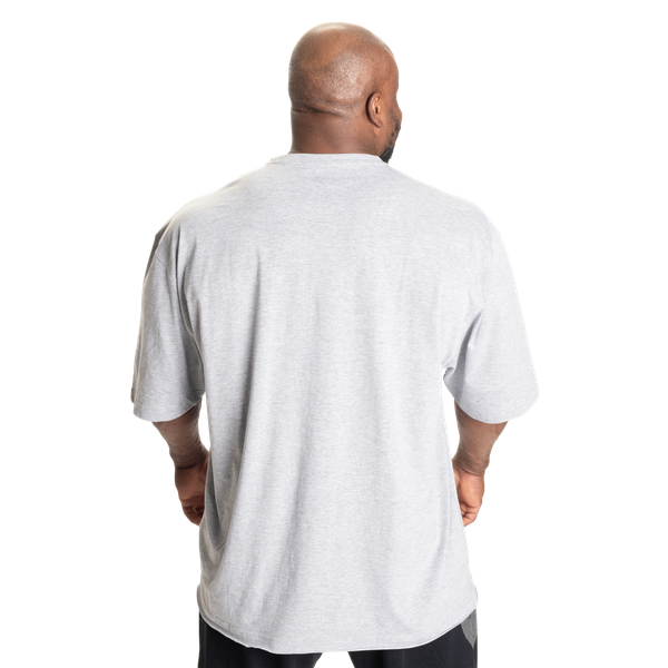 Gasp Pump Cover Iron Tee