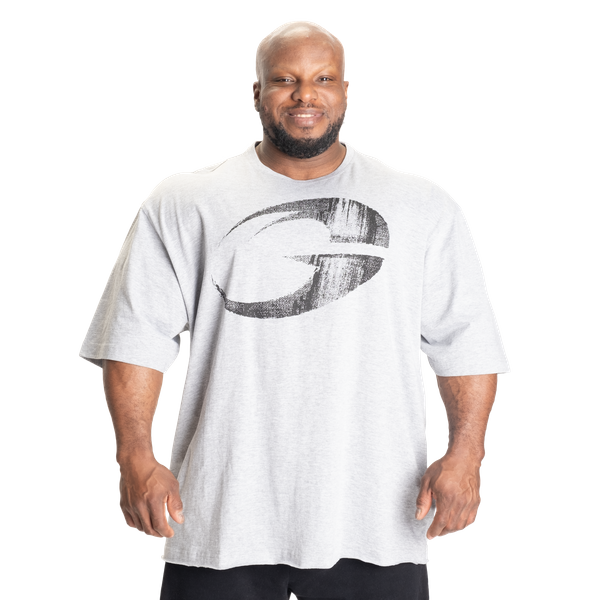 Gasp Pump Cover Iron Tee