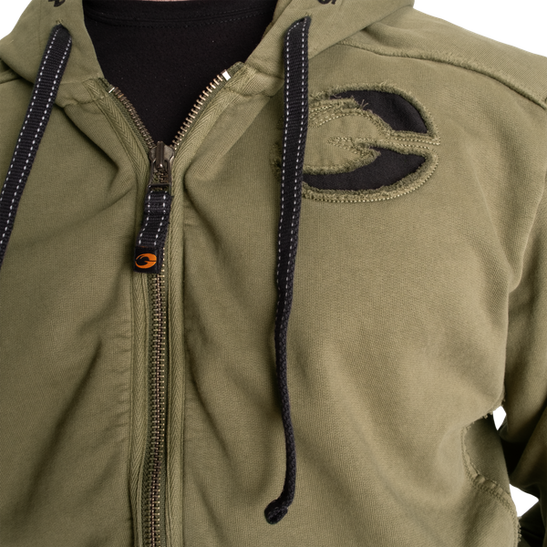 Gasp Pro Gym Hood