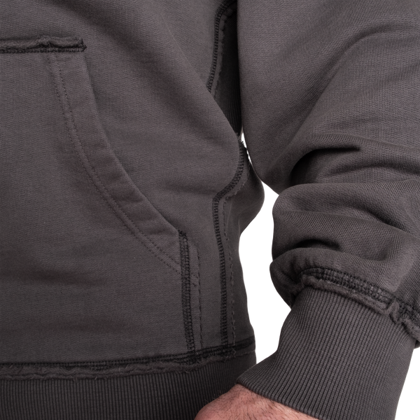 Gasp Pro Gym Hood