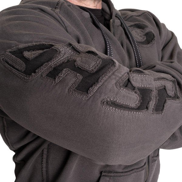 Gasp Pro Gym Hood