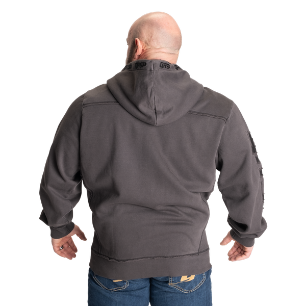 Gasp Pro Gym Hood