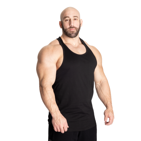 Better Bodies Standr Essent T-Back