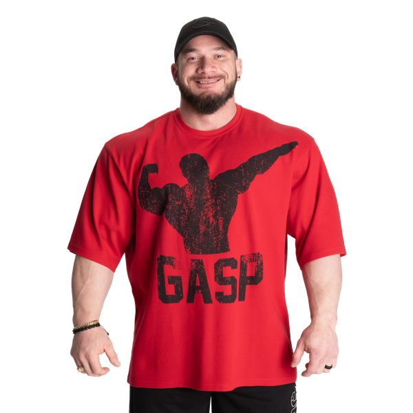 Gasp Archer Th. Iron Tee