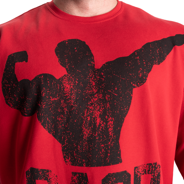 Gasp Archer Th. Iron Tee