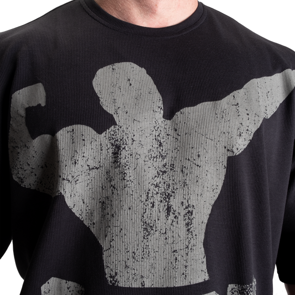 Gasp Archer Th. Iron Tee