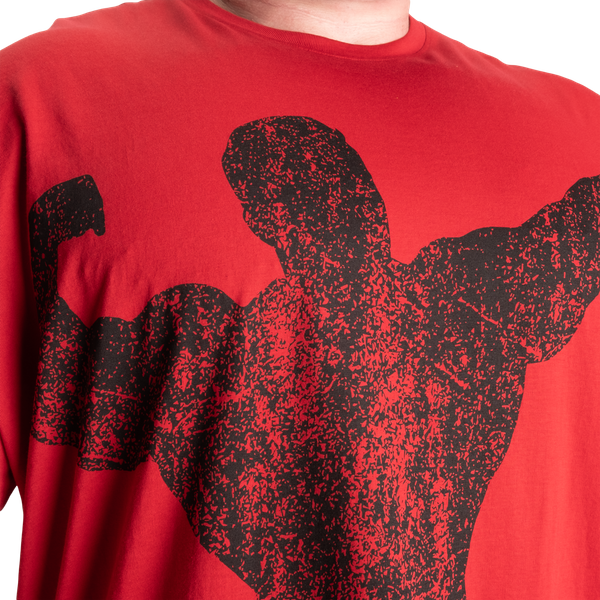 Gasp Archer Iron Tee