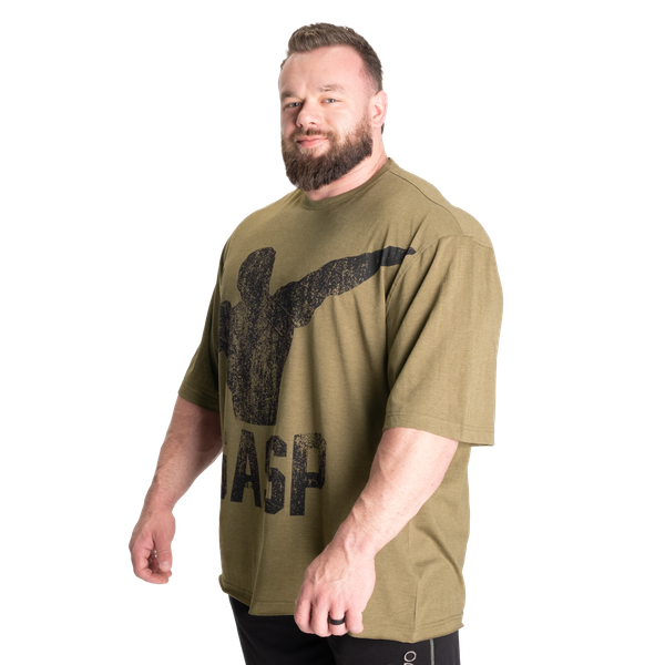Gasp Archer Iron Tee