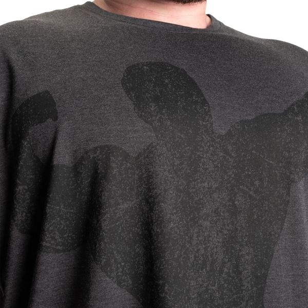 Gasp Archer Iron Tee