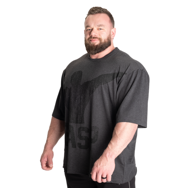 Gasp Archer Iron Tee